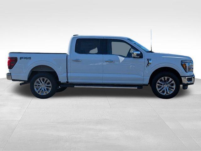 new 2025 Ford F-150 car, priced at $70,075