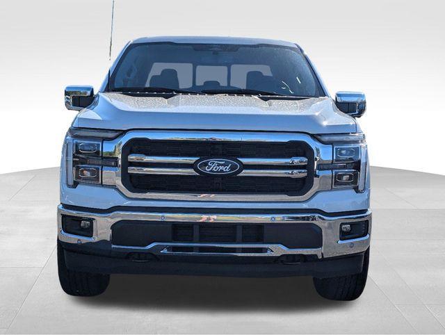 new 2025 Ford F-150 car, priced at $70,075