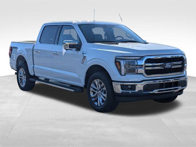 new 2025 Ford F-150 car, priced at $70,075