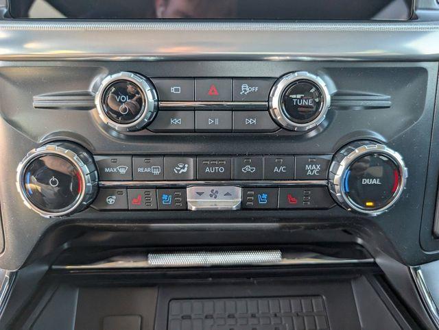new 2025 Ford F-150 car, priced at $65,299