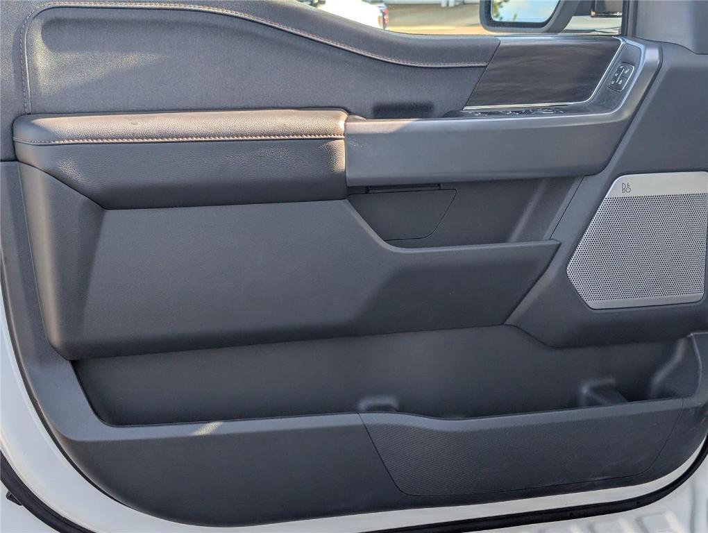 new 2025 Ford F-150 car, priced at $62,832