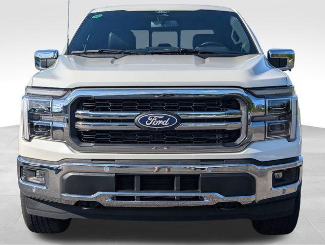new 2025 Ford F-150 car, priced at $66,810