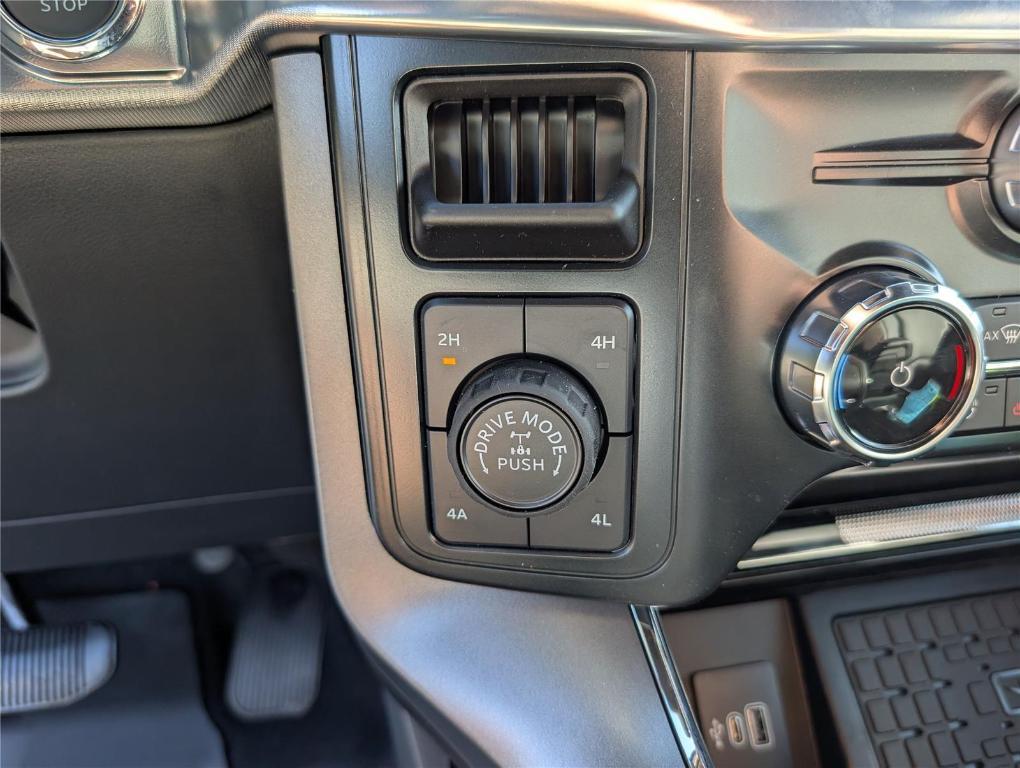 new 2025 Ford F-150 car, priced at $62,832