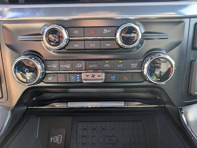 new 2025 Ford F-150 car, priced at $66,810