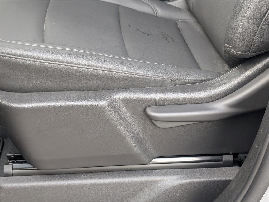 used 2025 GMC Sierra 1500 car, priced at $39,299