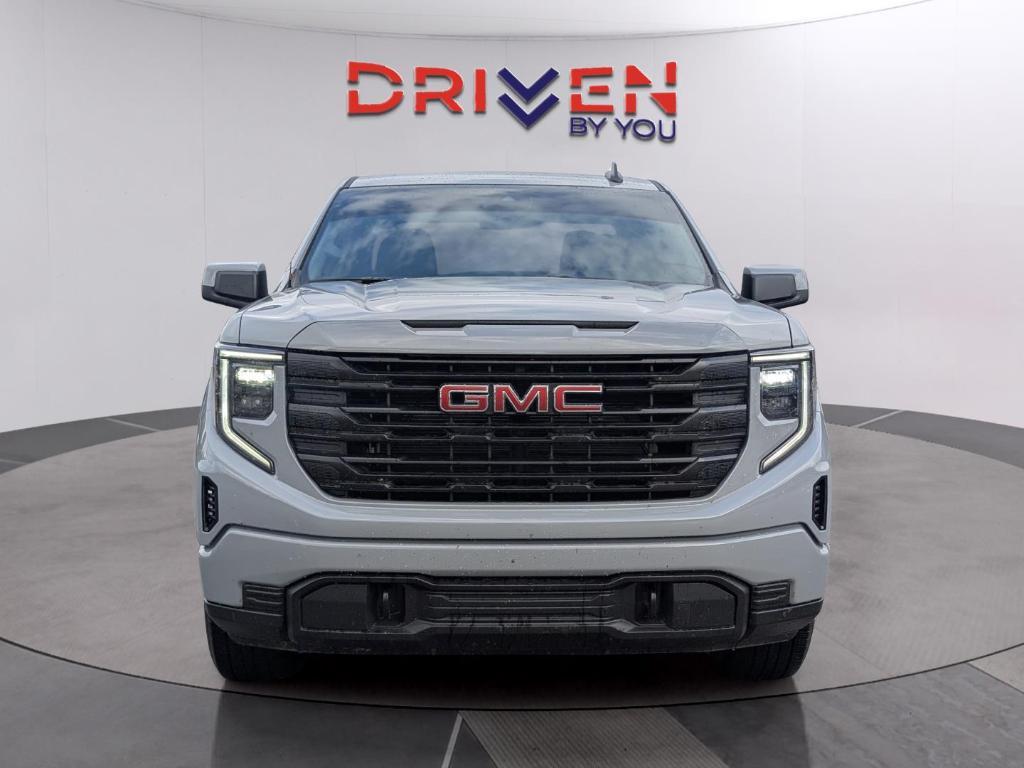used 2025 GMC Sierra 1500 car, priced at $39,299