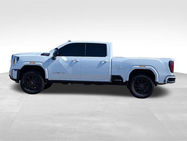 used 2024 GMC Sierra 2500 car, priced at $77,998