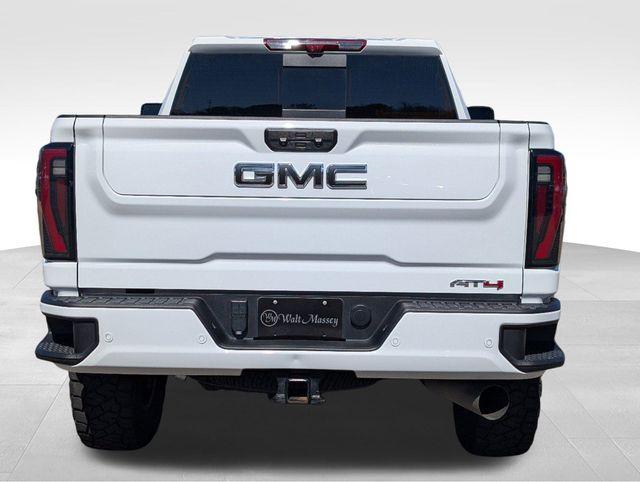 used 2024 GMC Sierra 2500 car, priced at $77,998