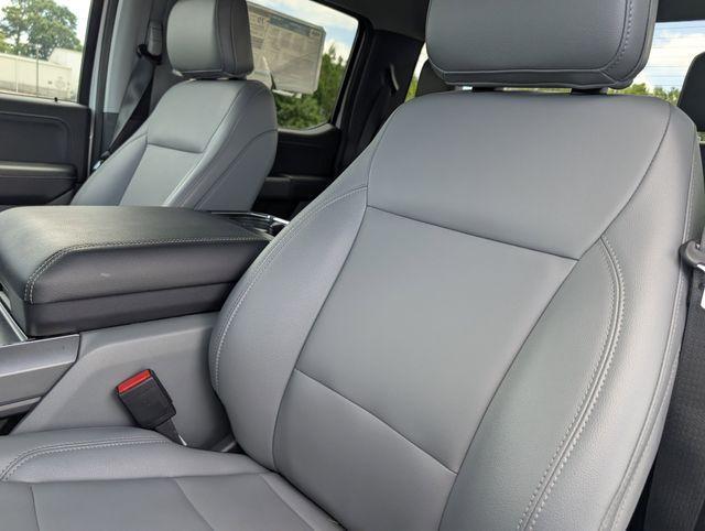 new 2025 Ford F-150 Lightning car, priced at $71,560