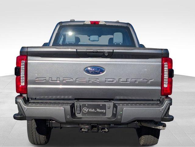 new 2025 Ford F-350 car, priced at $62,415