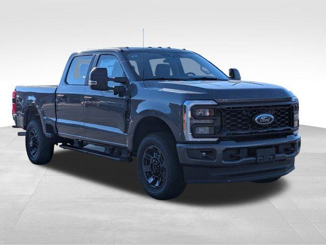 new 2025 Ford F-350 car, priced at $62,415