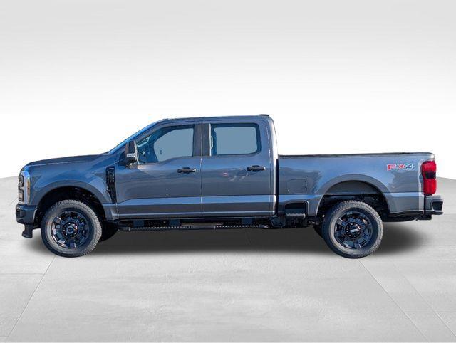 new 2025 Ford F-350 car, priced at $62,415