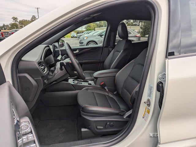 new 2024 Ford Escape car, priced at $26,470