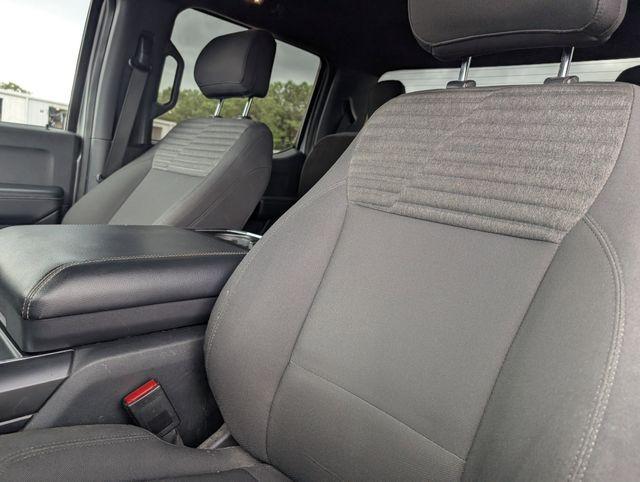 used 2021 Ford F-150 car, priced at $25,999