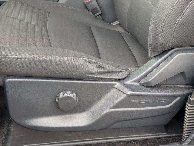 used 2021 Ford F-150 car, priced at $25,999