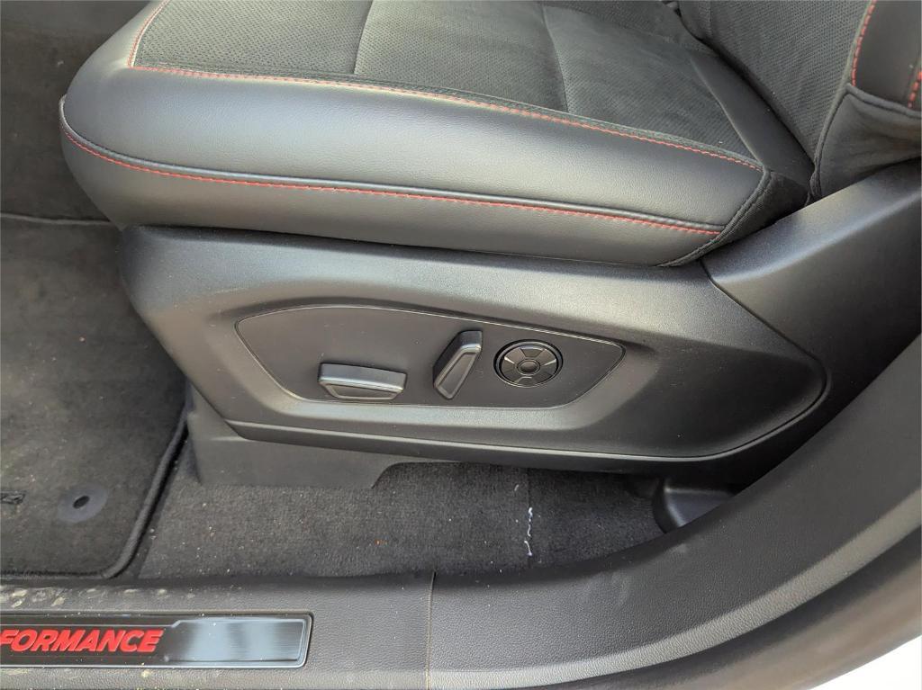 new 2025 Ford Explorer car, priced at $54,113