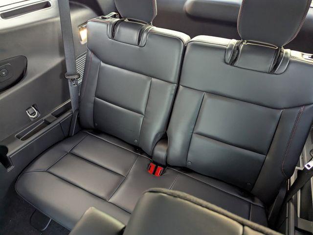 new 2025 Ford Explorer car, priced at $56,780