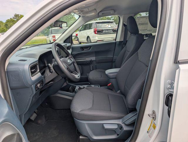 new 2025 Ford Maverick car