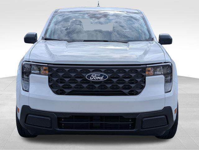 new 2025 Ford Maverick car