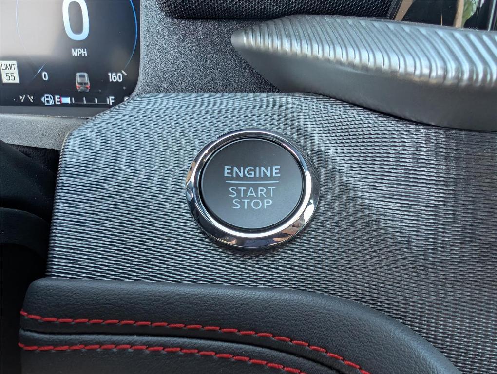 new 2025 Ford Explorer car, priced at $45,898