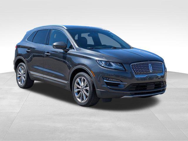 used 2019 Lincoln MKC car, priced at $18,798