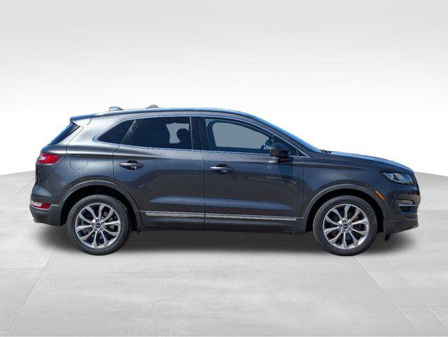 used 2019 Lincoln MKC car, priced at $18,798