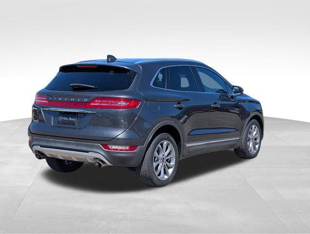 used 2019 Lincoln MKC car, priced at $18,798