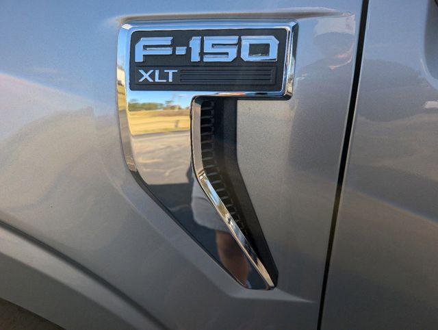 new 2024 Ford F-150 car, priced at $53,880