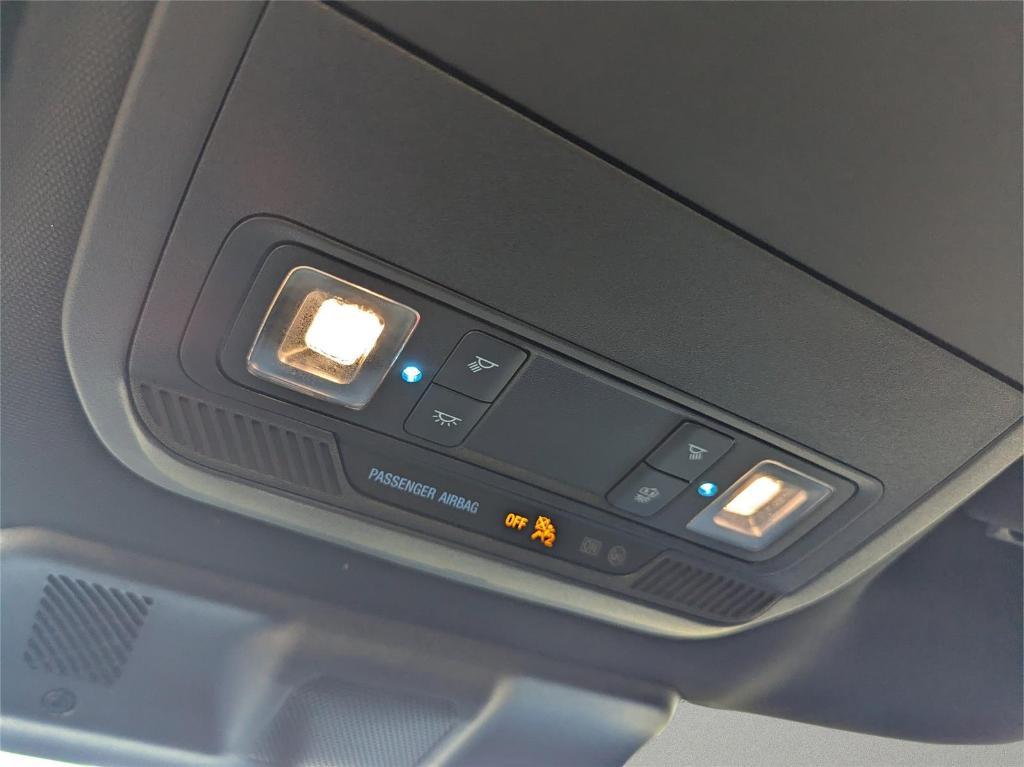 new 2025 Ford F-150 car, priced at $45,640