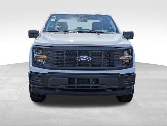 new 2024 Ford F-150 car, priced at $40,415