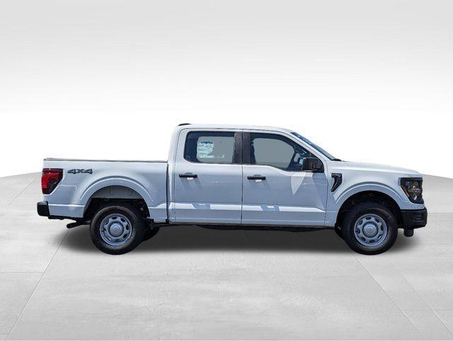 new 2024 Ford F-150 car, priced at $40,415