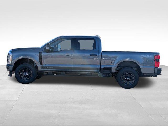 new 2025 Ford F-250 car, priced at $88,615