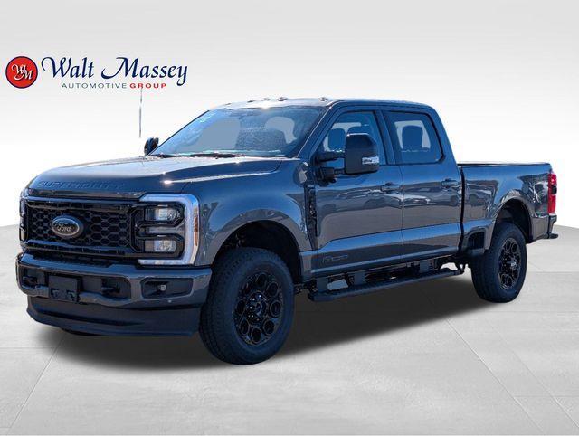 new 2025 Ford F-250 car, priced at $89,115