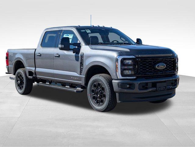 new 2025 Ford F-250 car, priced at $88,615