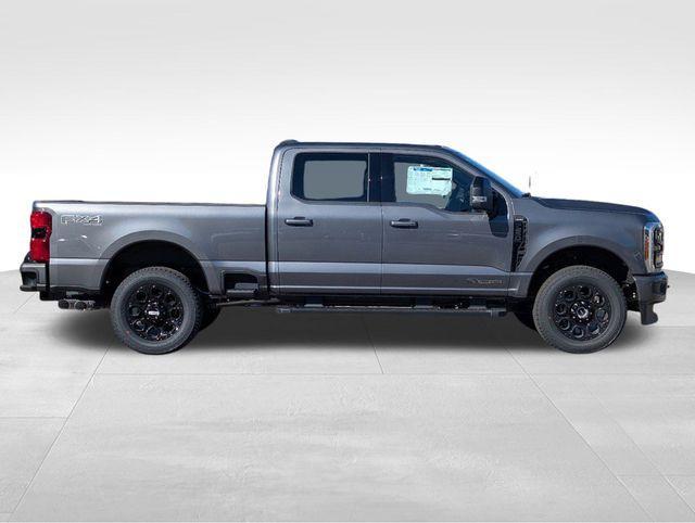 new 2025 Ford F-250 car, priced at $88,615