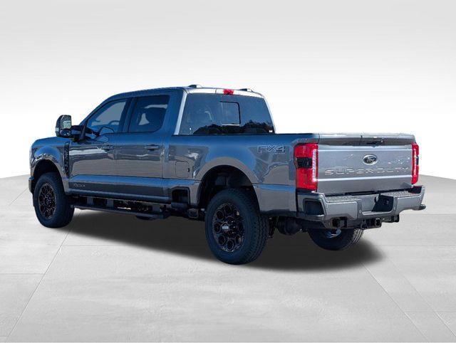 new 2025 Ford F-250 car, priced at $88,615