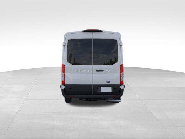 new 2024 Ford Transit-350 car, priced at $62,720