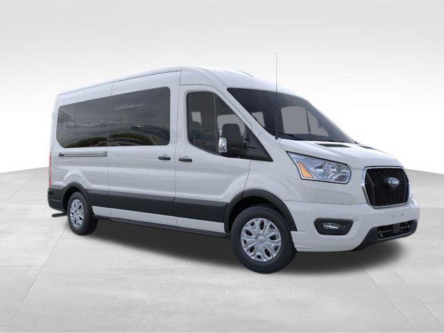 new 2024 Ford Transit-350 car, priced at $62,720