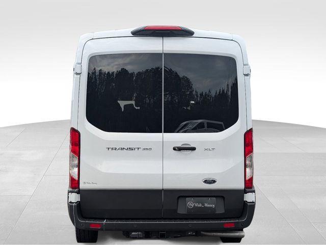 new 2024 Ford Transit-350 car, priced at $62,720