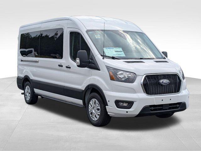 new 2024 Ford Transit-350 car, priced at $62,720