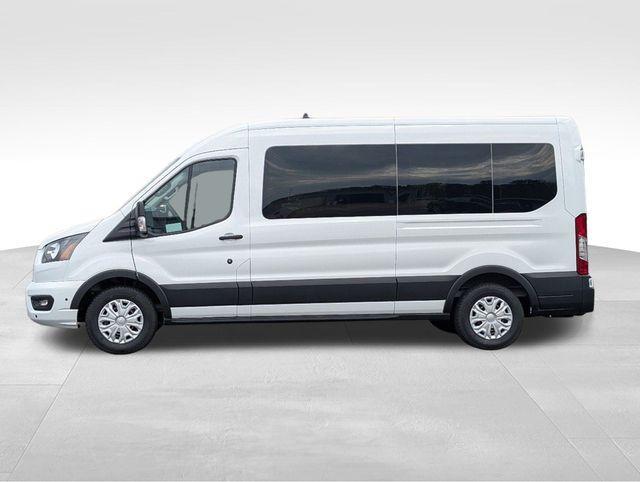 new 2024 Ford Transit-350 car, priced at $62,720