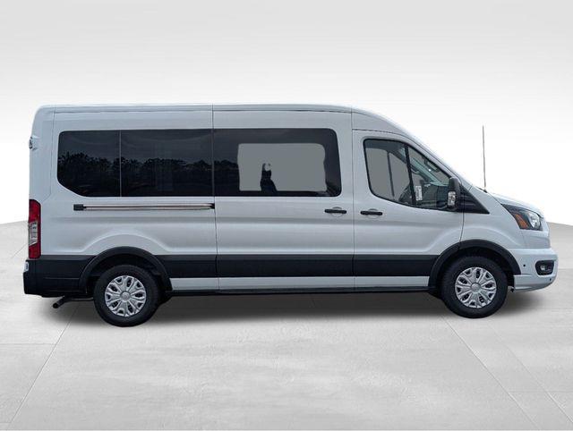 new 2024 Ford Transit-350 car, priced at $62,720