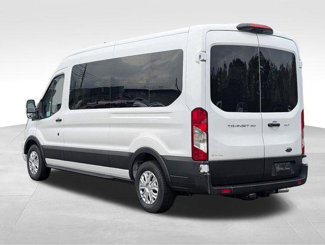 new 2024 Ford Transit-350 car, priced at $62,720