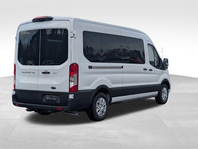 new 2024 Ford Transit-350 car, priced at $62,720