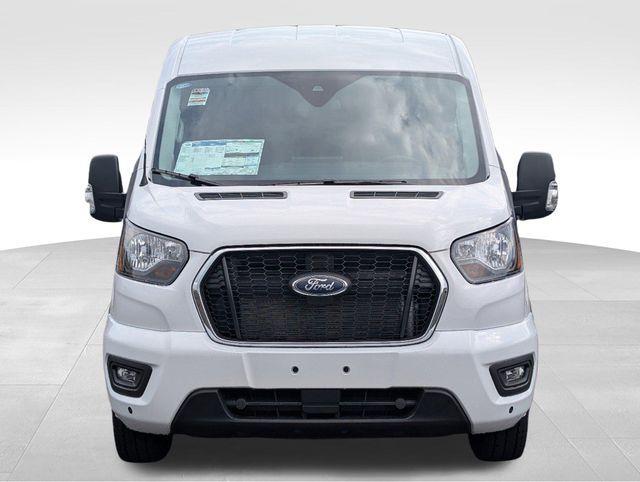 new 2024 Ford Transit-350 car, priced at $62,720