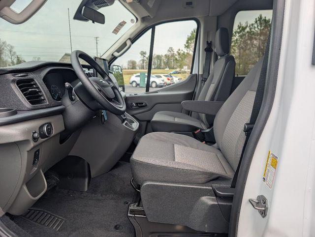 new 2024 Ford Transit-350 car, priced at $62,720