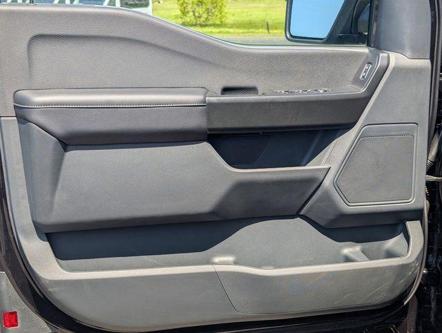 new 2025 Ford F-150 car, priced at $45,490