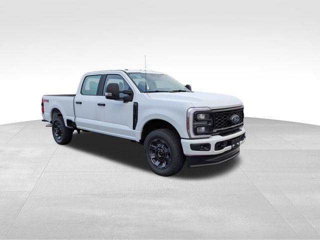 new 2024 Ford F-250 car, priced at $57,462