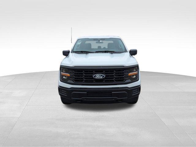 new 2024 Ford F-150 car, priced at $47,000