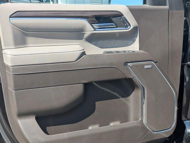 used 2024 Chevrolet Silverado 1500 car, priced at $49,399